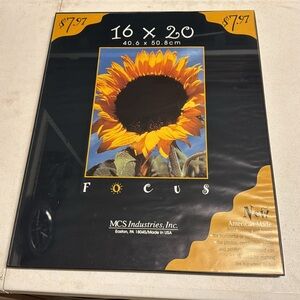 16 x 20 Photo Frame